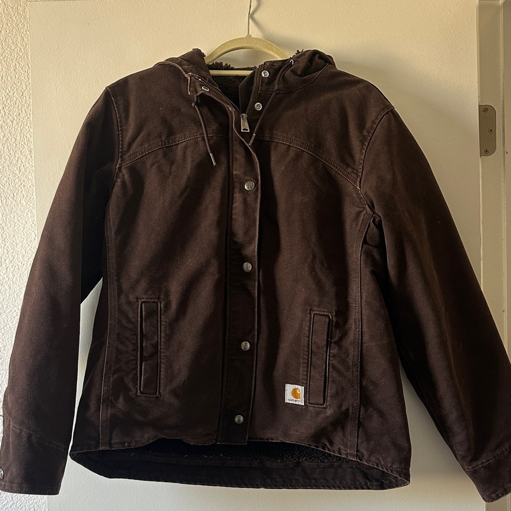 Carhartt Jacket